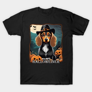 Halloweiner 3 T-Shirt